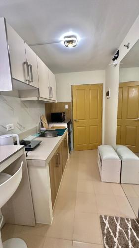 Dumaguete Condo with Wifi and Netflix