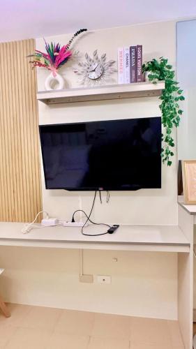 Dumaguete Condo with Wifi and Netflix