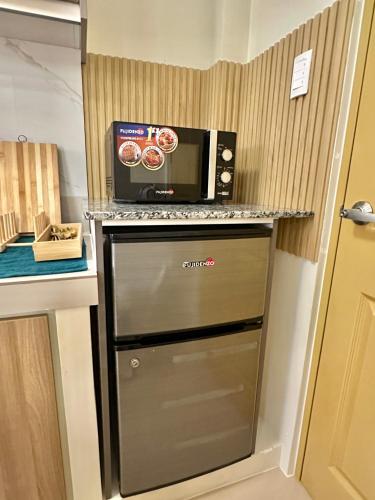 Dumaguete Condo with Wifi and Netflix