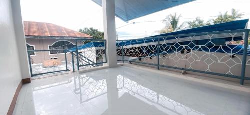 Ubay Pacific Guesthouse
