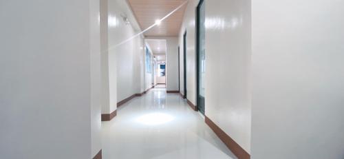 Ubay Pacific Guesthouse