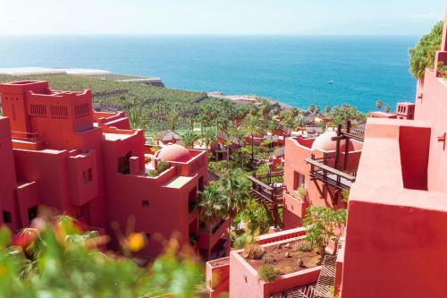 The Ritz-Carlton Tenerife, Abama