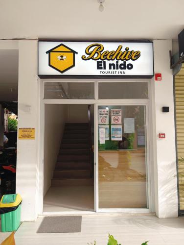 Beehive El Nido