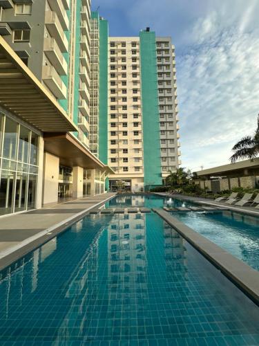 One bedroom Condo Suite in Bacolod City