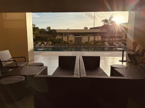 One bedroom Condo Suite in Bacolod City