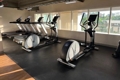 One bedroom Condo Suite in Bacolod City