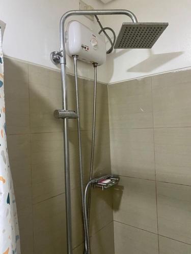 Francheska Suite near Mall of Asia