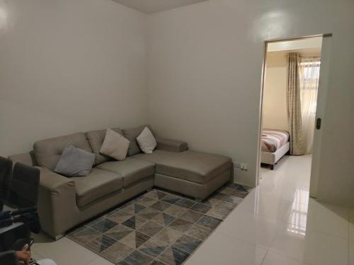 Brenthill Condotel Baguio