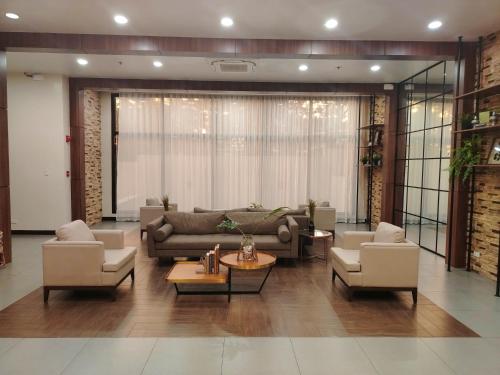 Brenthill Condotel Baguio