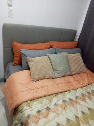 Gorgeous 1BR Condo Unit near MOA and Manila Int'l Airport