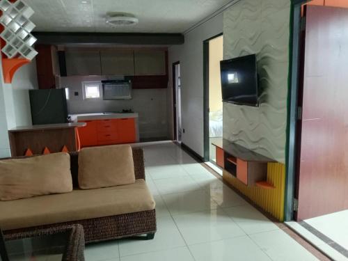 Baoly Clark Residences