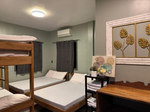 Unodus Tourist Inn