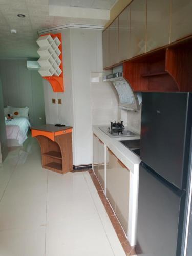 Baoly Clark Residences