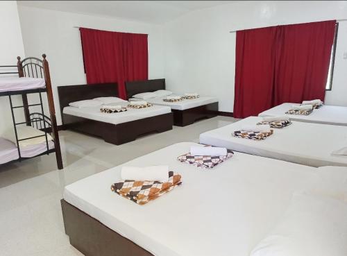 S&Rs Cottages And Rentals