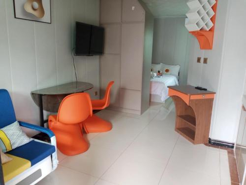 Baoly Clark Residences