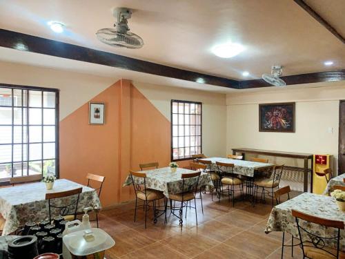 UrbanView BNKY Bed and Breakfast Palawan by RedDoorz