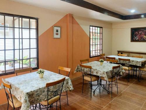 UrbanView BNKY Bed and Breakfast Palawan by RedDoorz