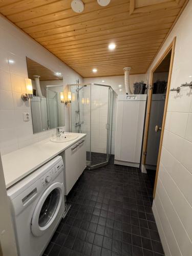 Ruka Ski Chalets