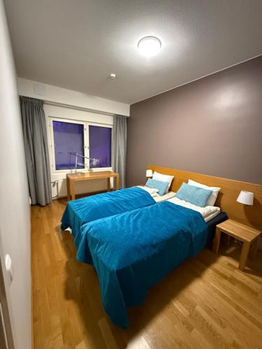 Ruka Ski Chalets