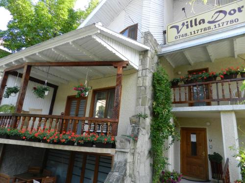 Pension Villador
