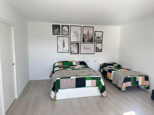 Hostal Javier