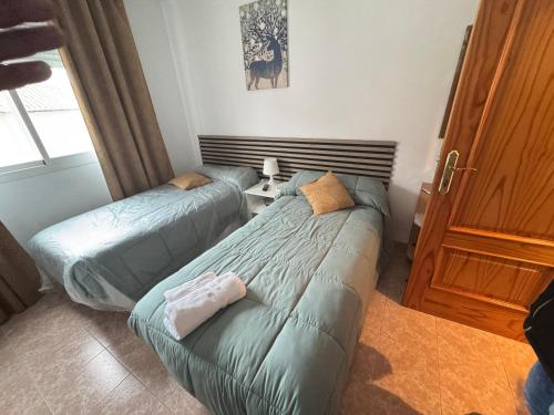 Hostal Javier