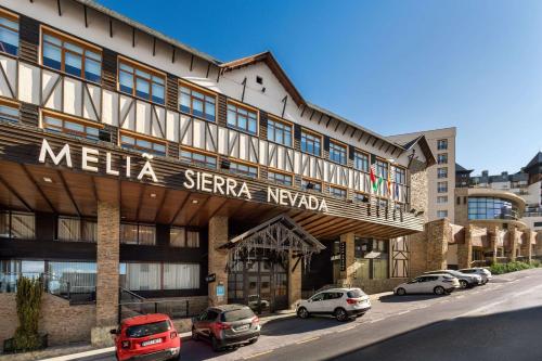 Meliá Sierra Nevada
