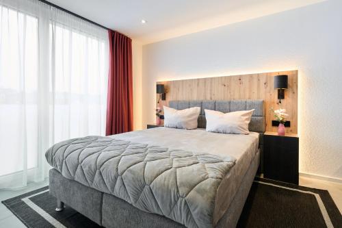 F33 by Freiburg Appartements