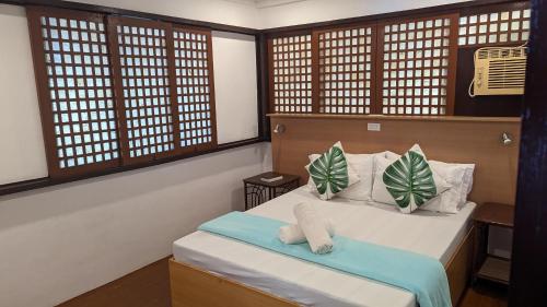 Aquaventure Reef Club