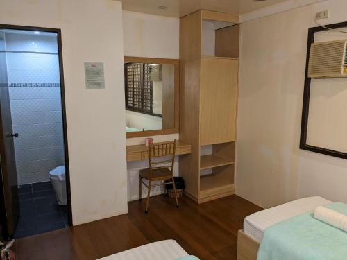 Aquaventure Reef Club