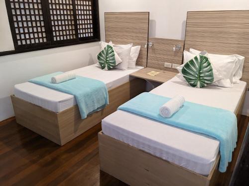 Aquaventure Reef Club