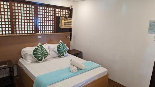 Aquaventure Reef Club