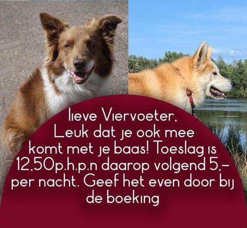 B&B Het Gelders Buitenleven