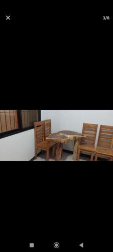 CristoRey Capas Tarlac GuestHaws