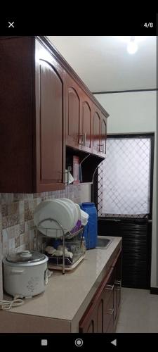 CristoRey Capas Tarlac GuestHaws