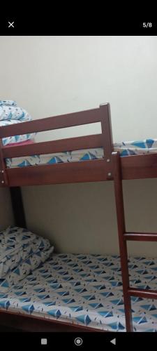 CristoRey Capas Tarlac GuestHaws