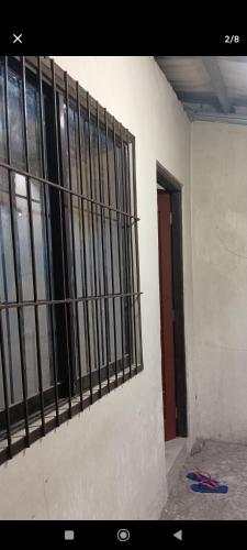 CristoRey Capas Tarlac GuestHaws