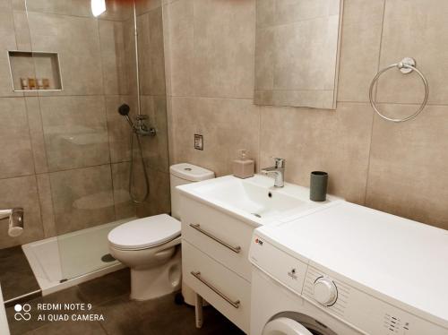 Blue Seaview Appartments