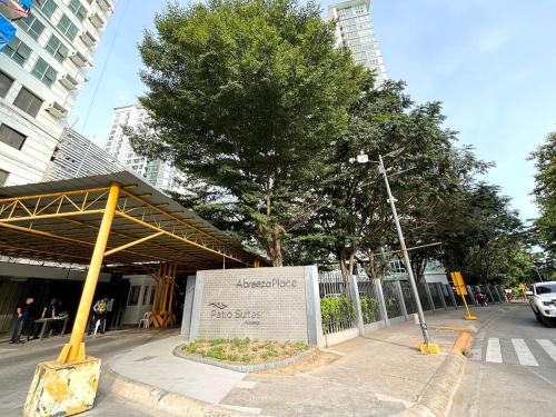 Abreeza Place T1 Elegant 1 Bedroom