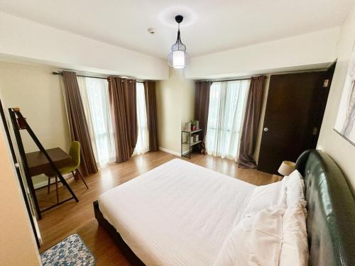 Abreeza Place T1 Elegant 1 Bedroom