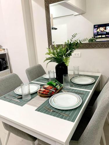 AJ&S Condo-Panglao Bohol