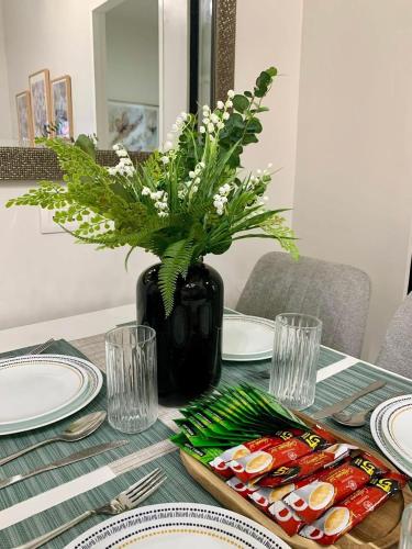 AJ&S Condo-Panglao Bohol