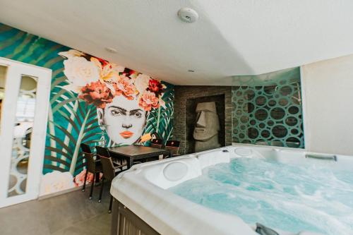 Arena Deluxe & Spa