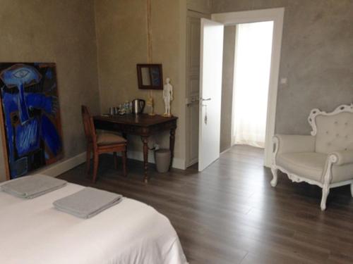 La Maison Bleue Trentemoult