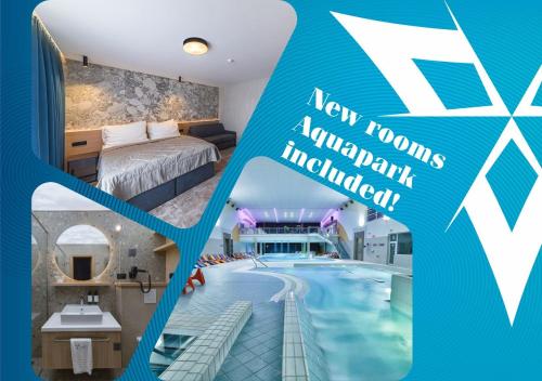 Hotel Senec