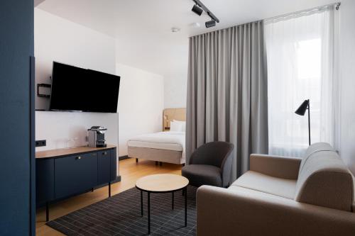 Solo Sokos Hotel Helsinki