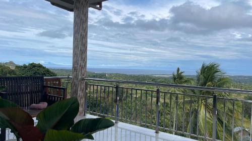 MJs Homestay with overlooking property near airport