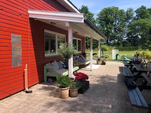 Danhostel Store Heddinge