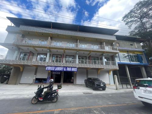 Good Living Baguio manage by Baguio Terra Realty and Devt Corp