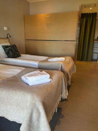 Akulla Outdoor Resort